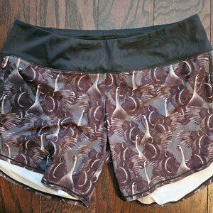 Oiselle Running Shorts